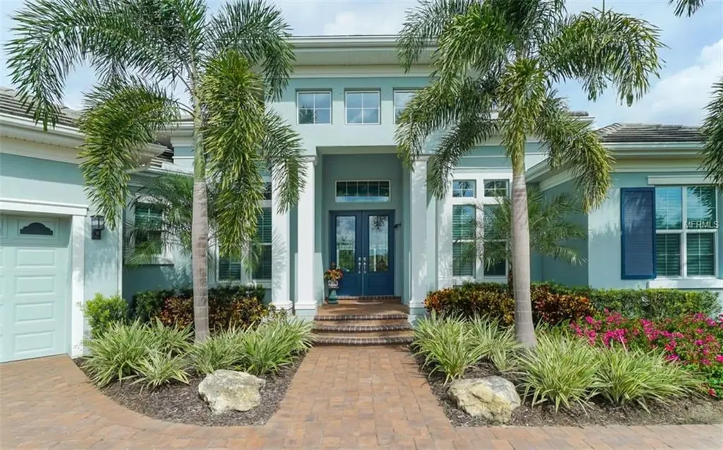 4028 Mayors Court Sarasota FL 34240