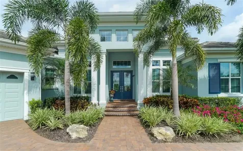 4028 Mayors Court Sarasota FL 34240