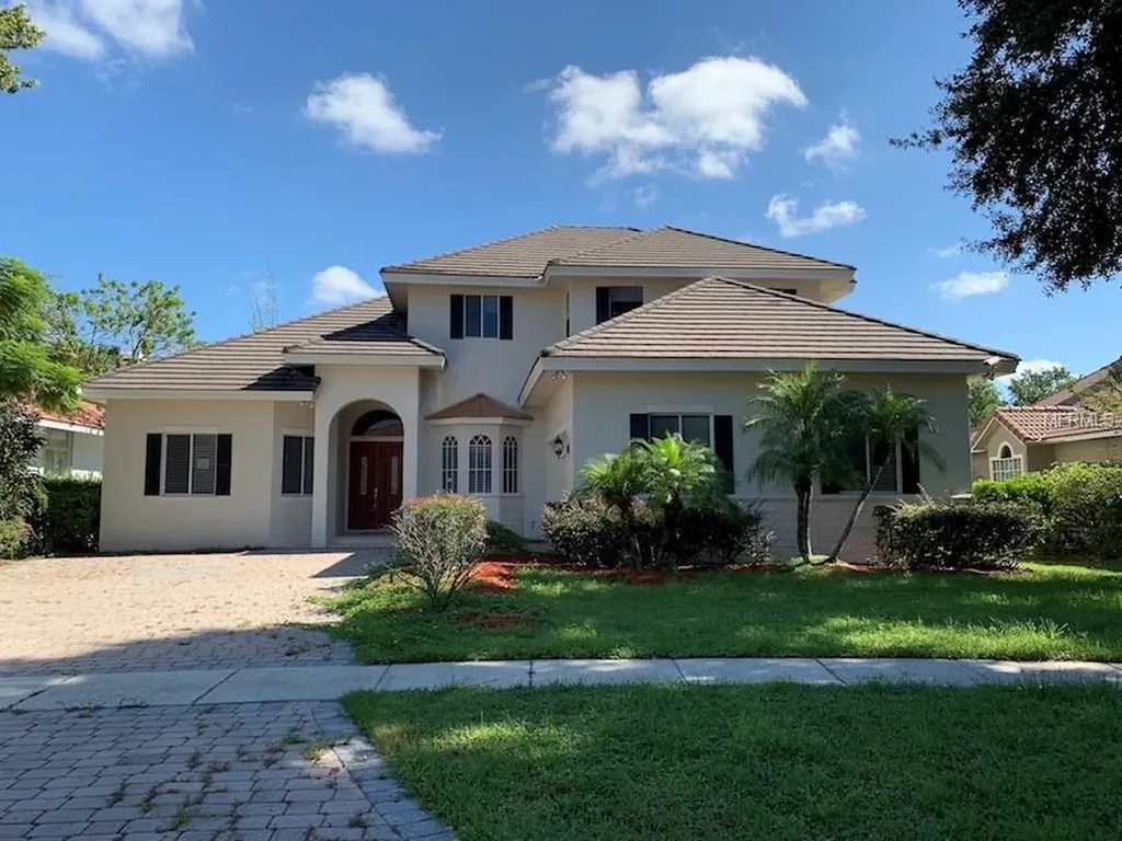 9049 Shawn Park Place Orlando FL 32819