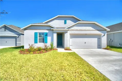 438 Montego Bay Drive Mulberry FL 33860