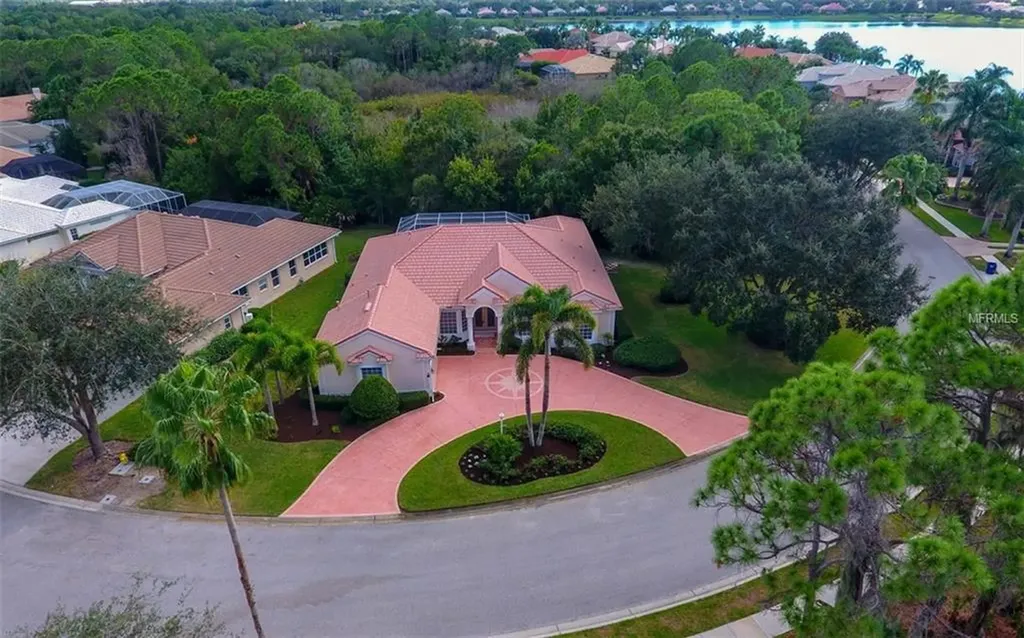 6527 Windjammer Place Lakewood Ranch FL 34202