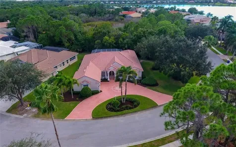 6527 Windjammer Place Lakewood Ranch FL 34202