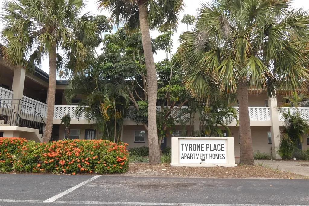 810 Tyrone Boulevard N St Petersburg FL 33710