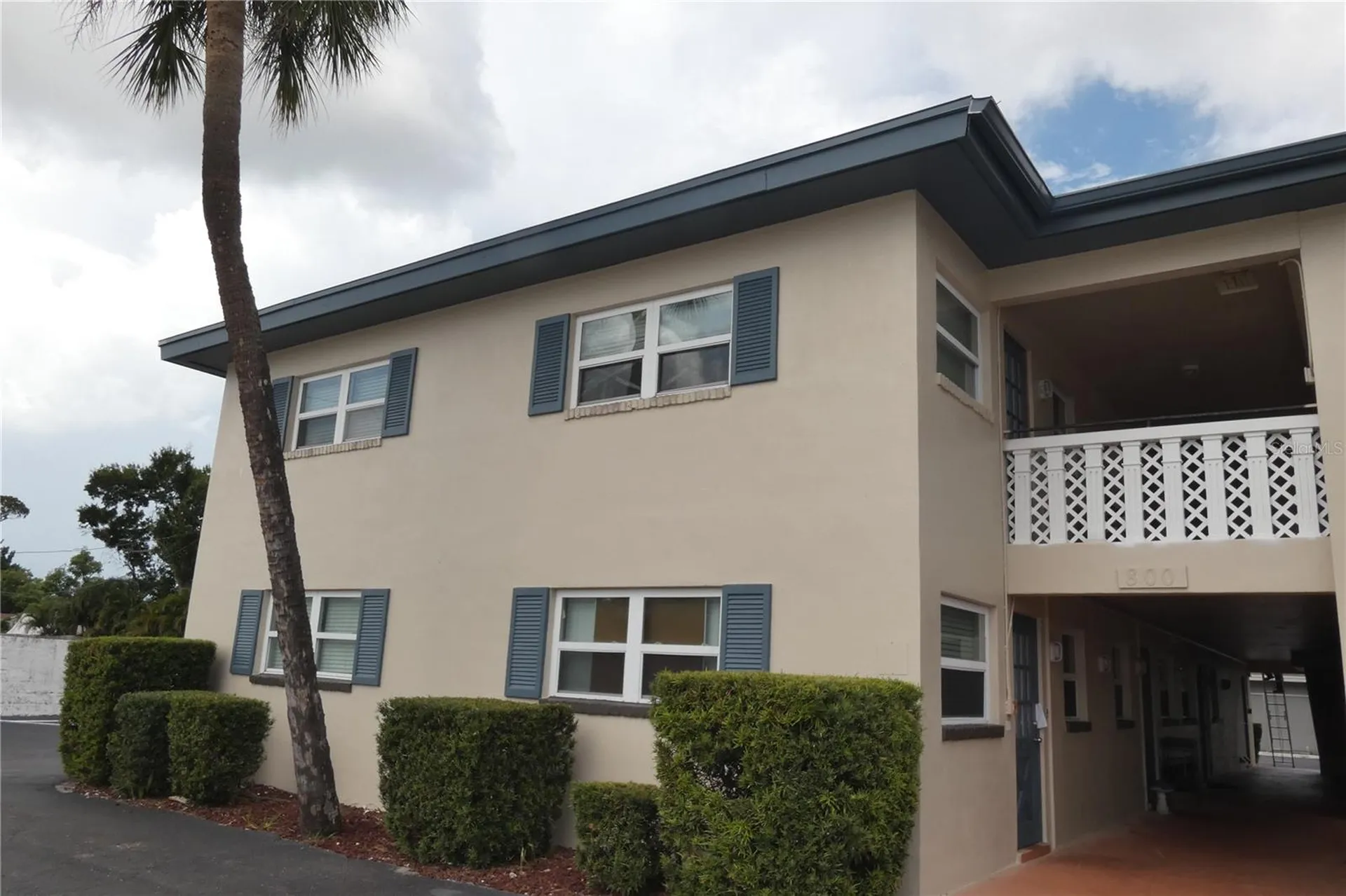 810 Tyrone Boulevard N St Petersburg FL 33710