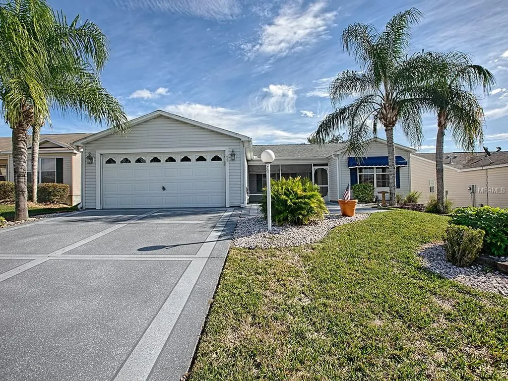 947 Kingmont Terrace The Villages FL 32162