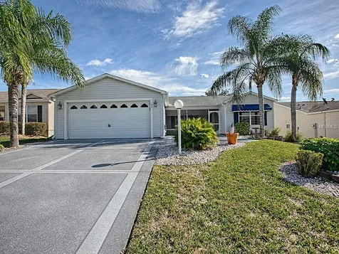 947 Kingmont Terrace The Villages FL 32162