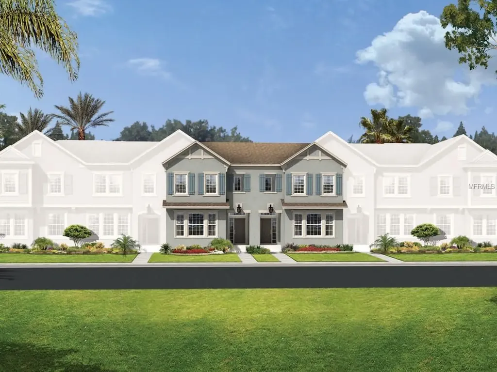 5743 Cypress Hill Road Winter Garden FL 34787