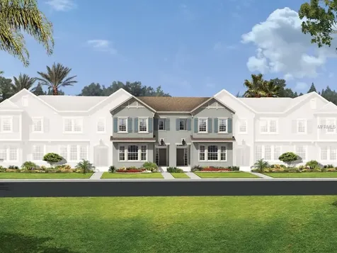 5743 Cypress Hill Road Winter Garden FL 34787