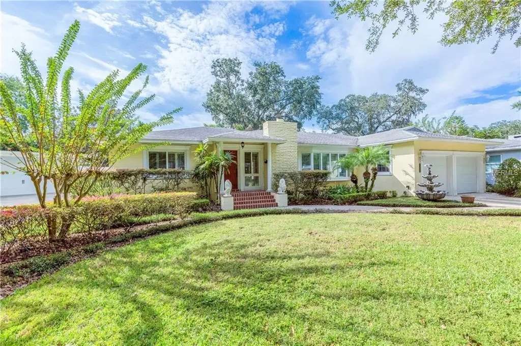 1214 Wilkinson Street Orlando FL 32803