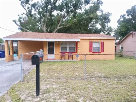 807 E Richmere Street Tampa FL 33612