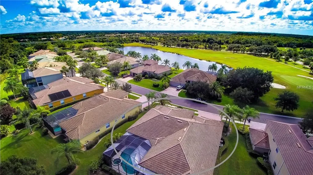 8123 Quail Greens Terrace Bradenton FL 34212