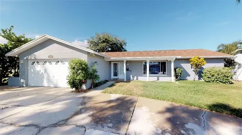 1465 51st Avenue NE St Petersburg FL 33703