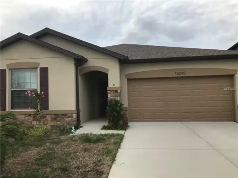 15295 Stone House Drive Brooksville FL 34604