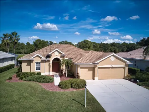 1556 Palmetto Palm Way North Port FL 34288