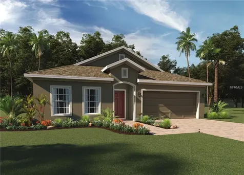 3228 Emilio Place Kissimmee FL 34758