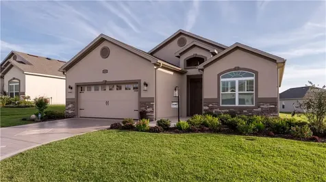 11272 SE 172nd Place Summerfield FL 34491