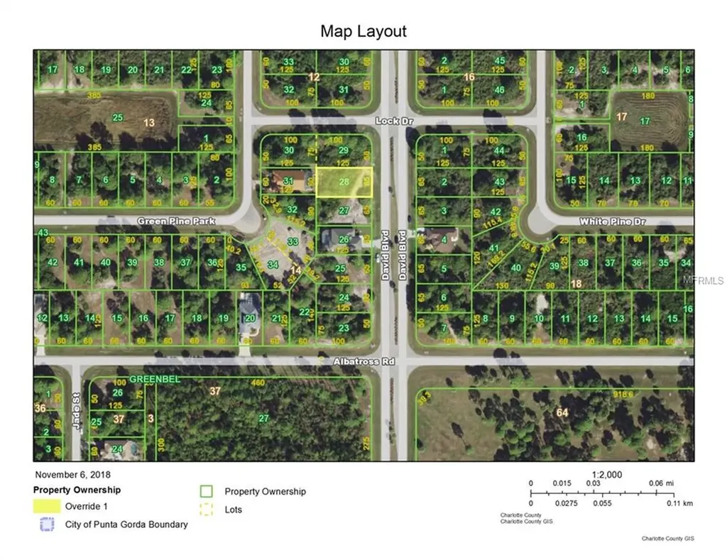 128 David Boulevard Rotonda West FL 33947
