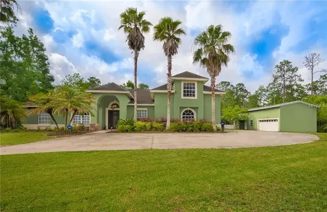 2780 Lake Pickett Place Chuluota FL 32766