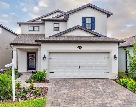 19364 Breynia Drive Lutz FL 33558