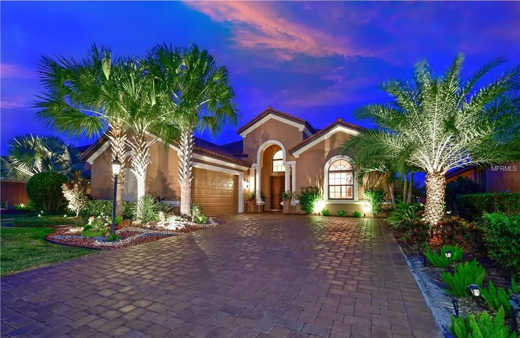 5223 Esplanade Boulevard Bradenton FL 34211