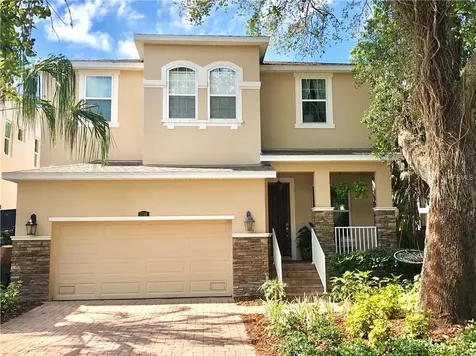 2710 W Trilby Avenue Tampa FL 33611