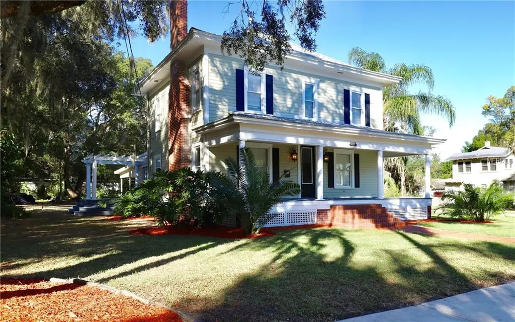 917 Roux Street Plant City FL 33563