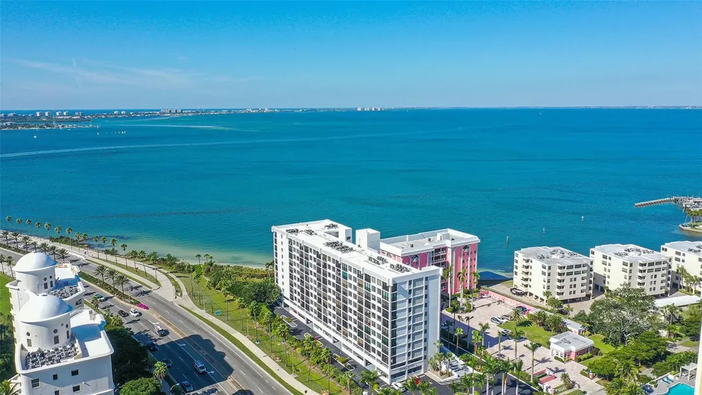 11 Sunset Drive Sarasota FL 34236