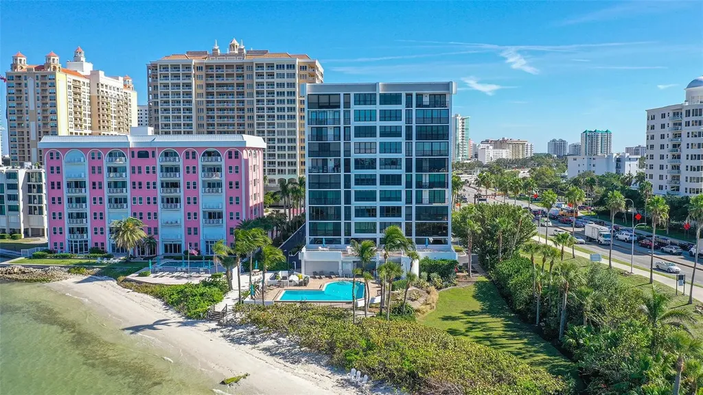 11 Sunset Drive Sarasota FL 34236