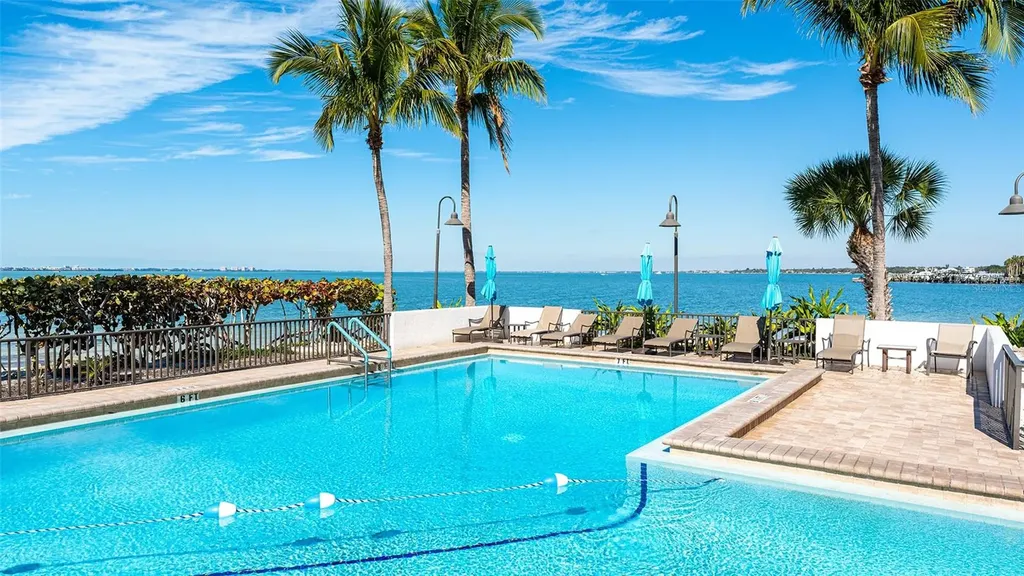 11 Sunset Drive Sarasota FL 34236