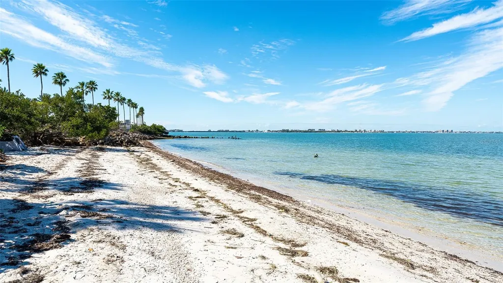 11 Sunset Drive Sarasota FL 34236