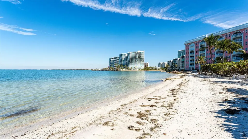 11 Sunset Drive Sarasota FL 34236