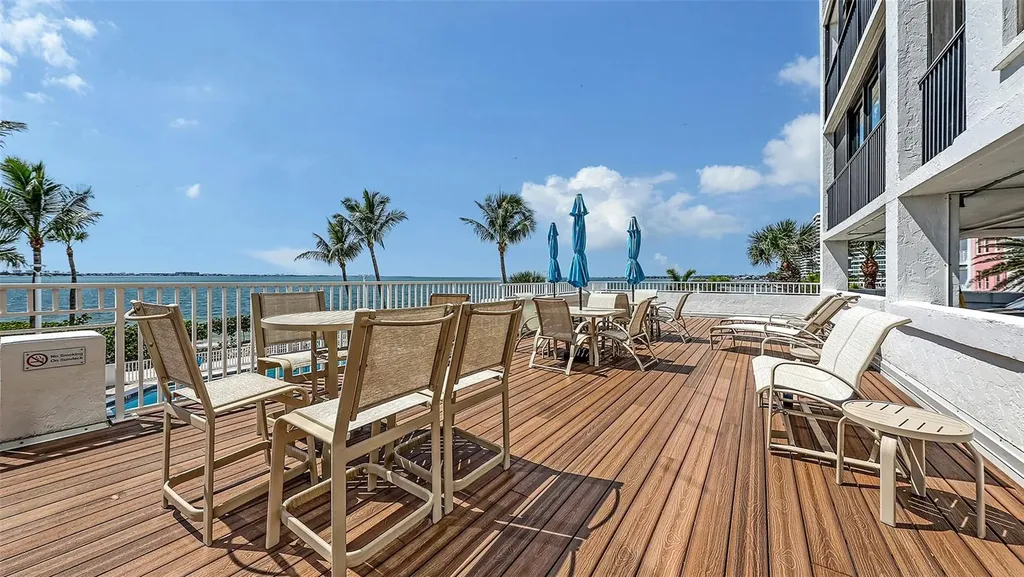 11 Sunset Drive Sarasota FL 34236
