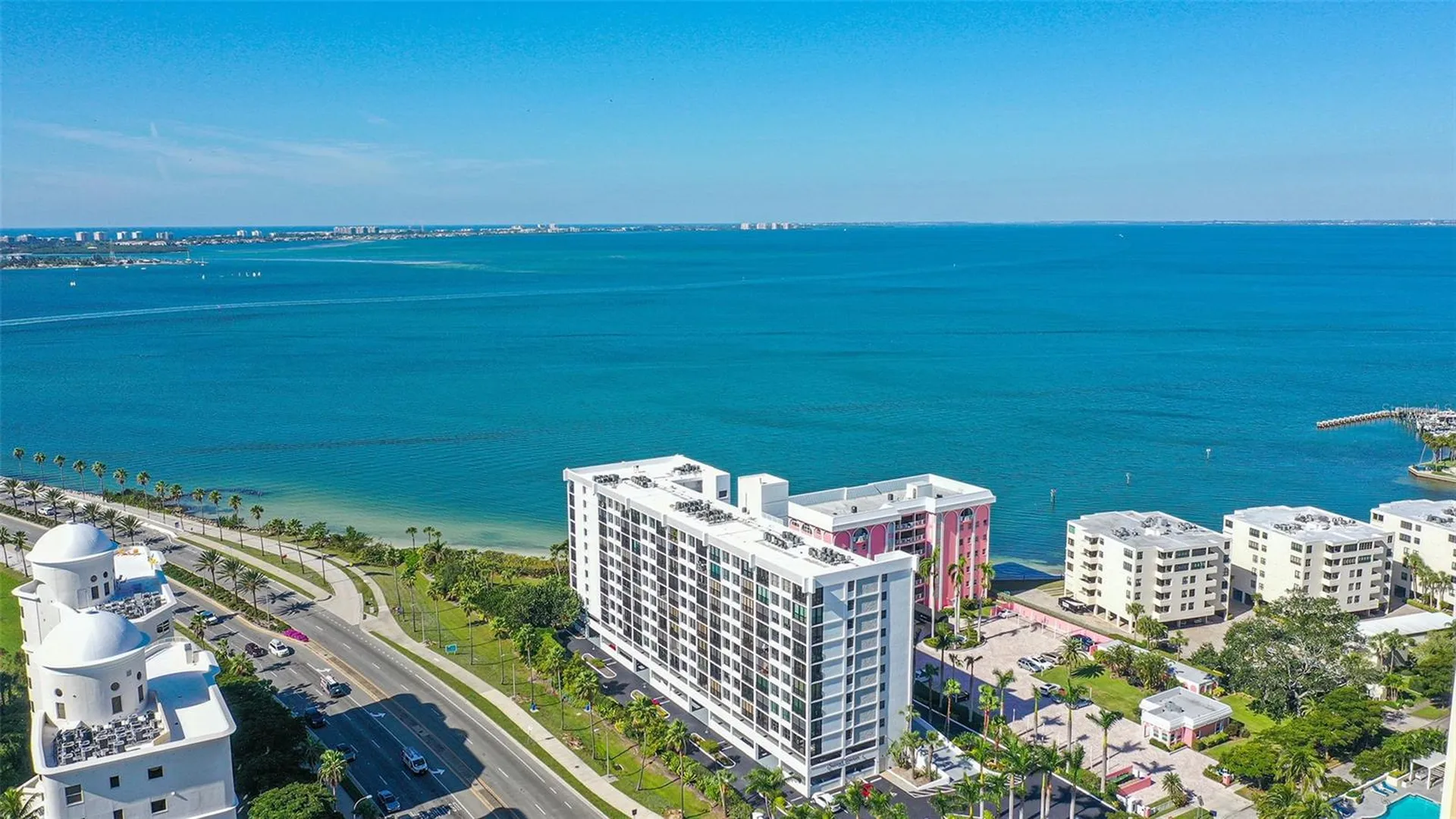 11 Sunset Drive Sarasota FL 34236