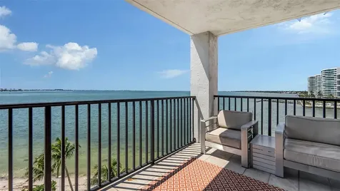 11 Sunset Drive Sarasota FL 34236