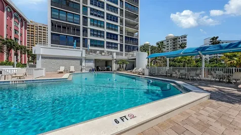 11 Sunset Drive Sarasota FL 34236