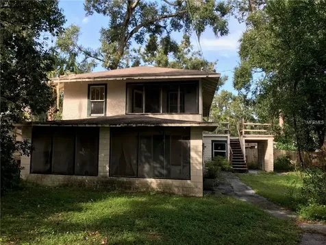619 E Rich Avenue Deland FL 32724