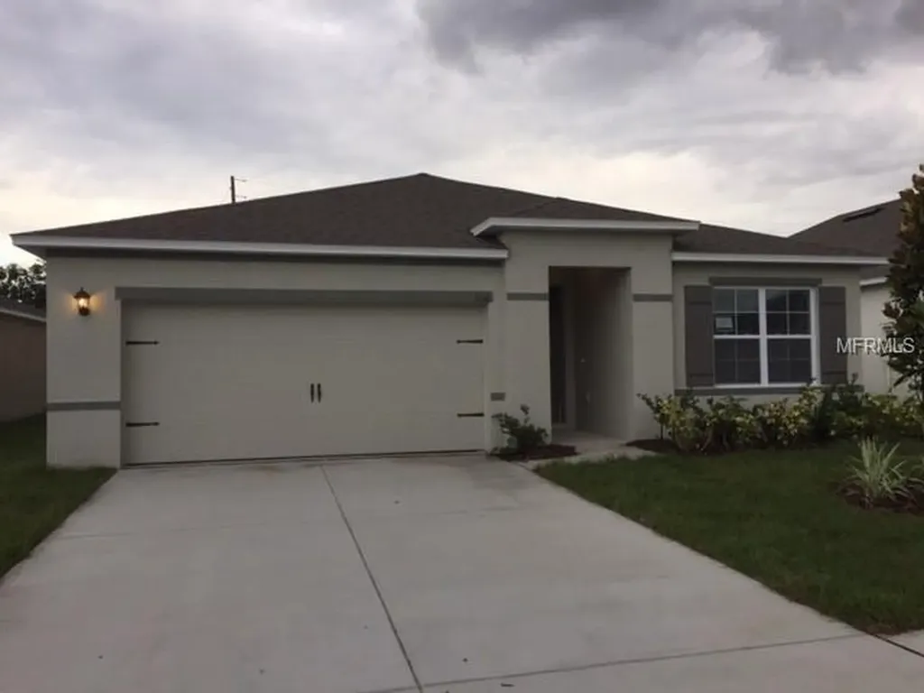 3136 Country Club Circle Winter Haven FL 33881