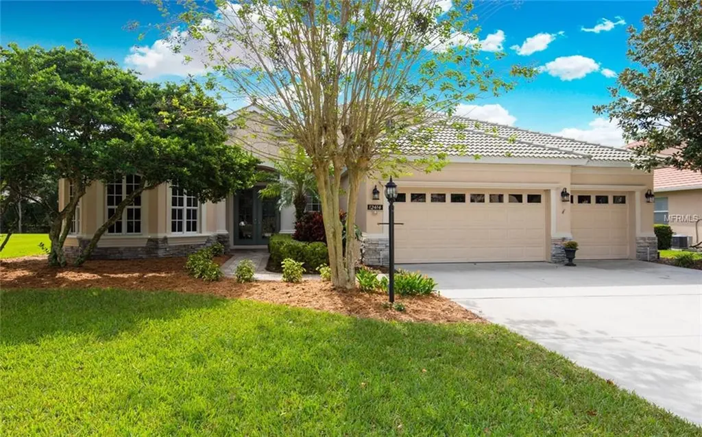 12414 Lobelia Terrace Lakewood Ranch FL 34202