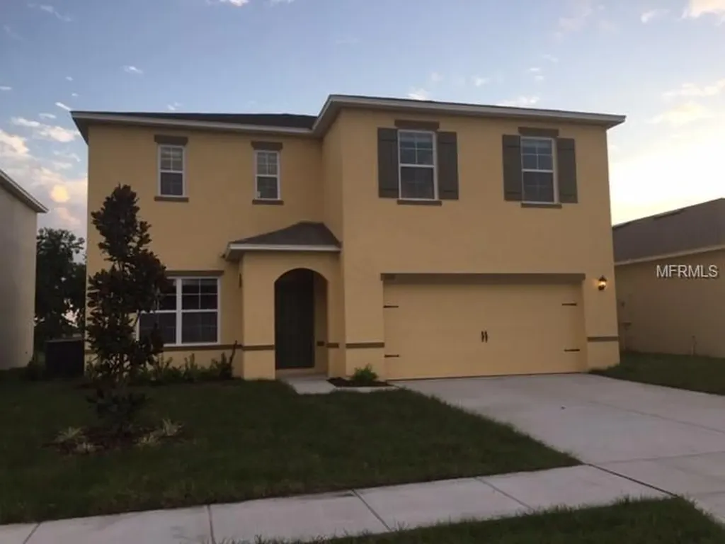 3128 Country Club Circle Winter Haven FL 33881