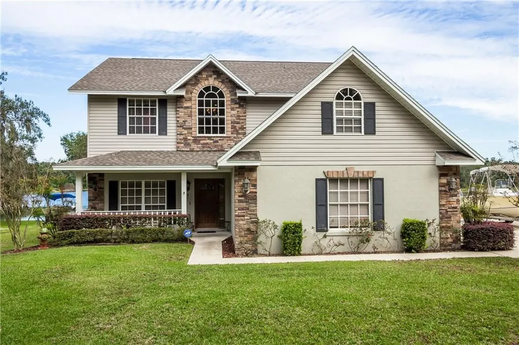 5701 Maggiore Trail Zellwood FL 32798
