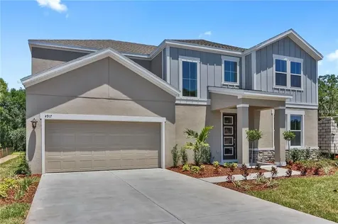 4917 Lakeshore Oaks Court Tampa FL 33624