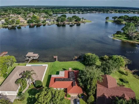 3962 Lake Joyce Drive Land O Lakes FL 34639