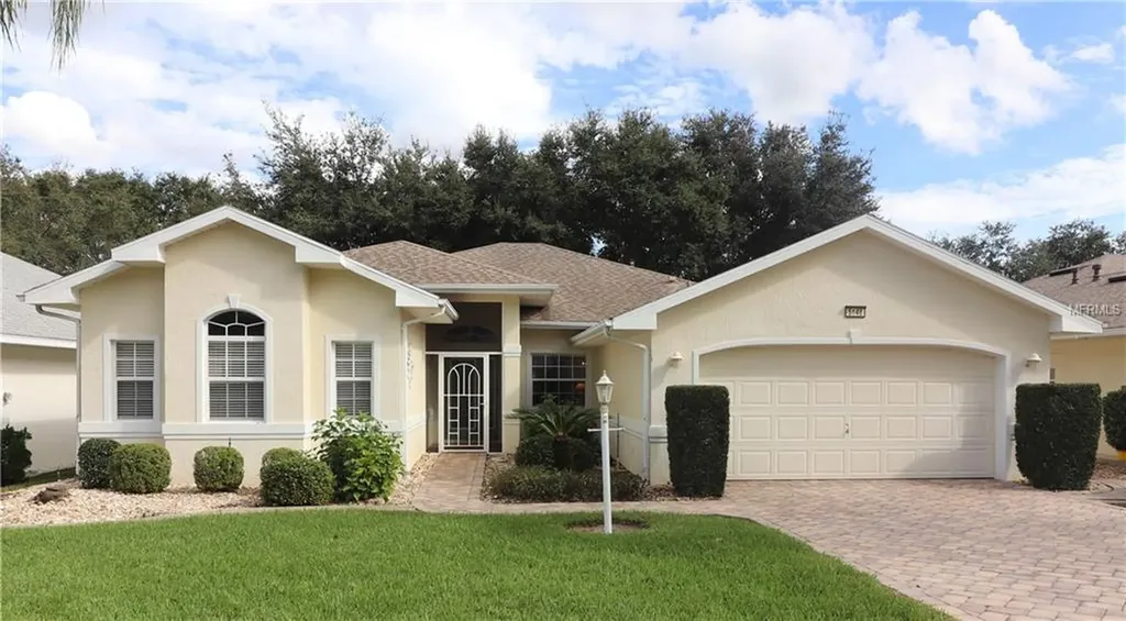 5148 Links Lane Leesburg FL 34748