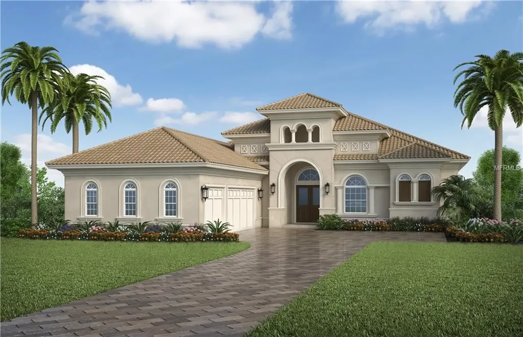 15827 Kendleshire Terrace Bradenton FL 34202