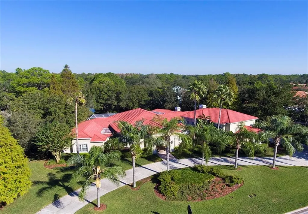 6323 W Maclaurin Drive Tampa FL 33647