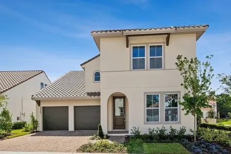 2560 Roveri Avenue Apopka FL 32712