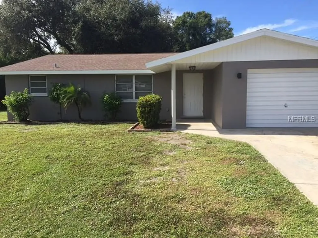 4119 Tarpon Road Venice FL 34293