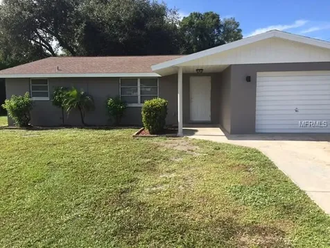 4119 Tarpon Road Venice FL 34293