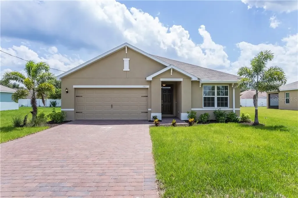 7303 Spring Haven Drive North Port FL 34287