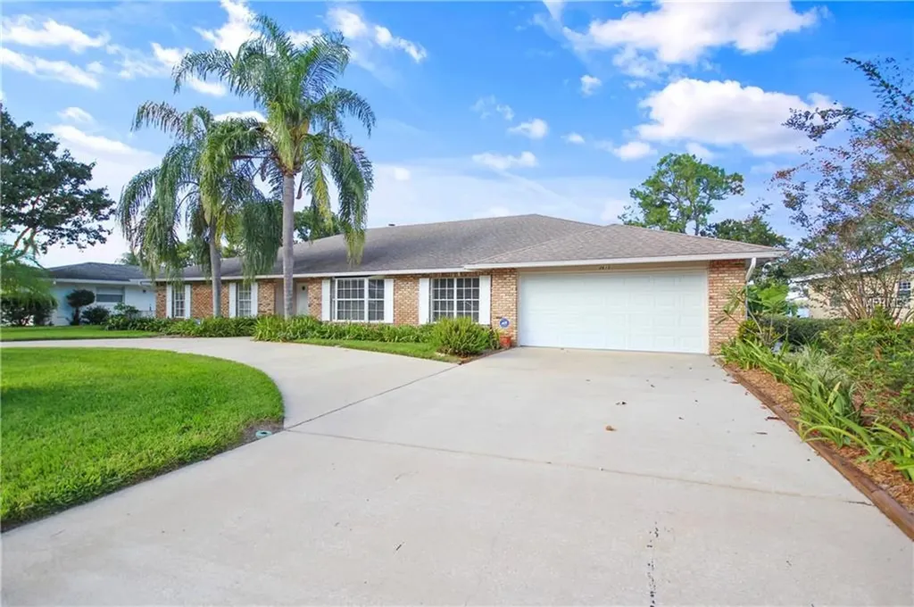 2615 Trentwood Boulevard Belle Isle FL 32812